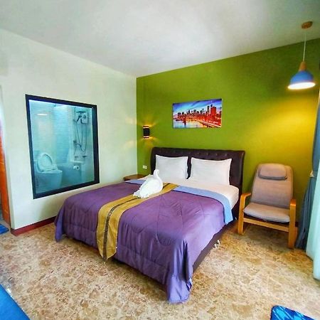 Laguna Resort Pakbara Satun Langu Zewnętrze zdjęcie