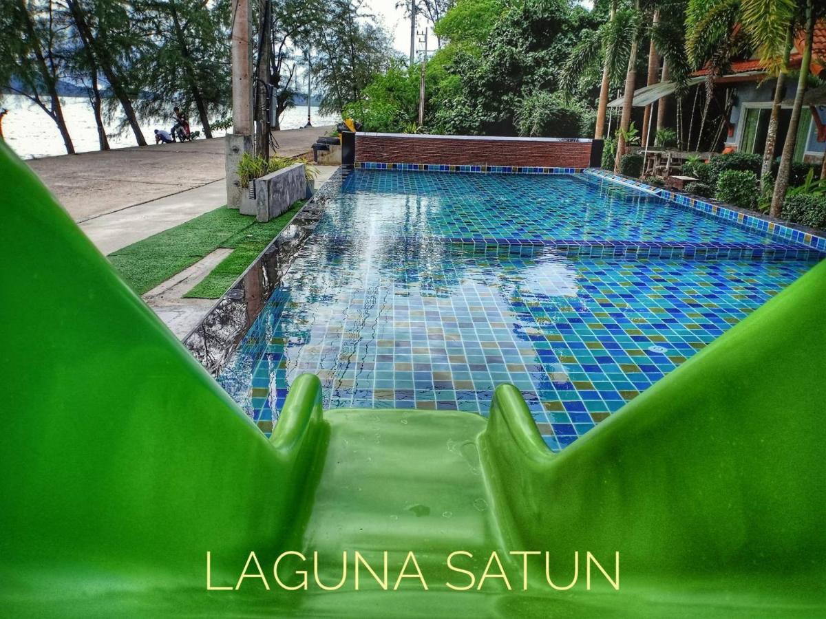 Laguna Resort Pakbara Satun Langu Zewnętrze zdjęcie