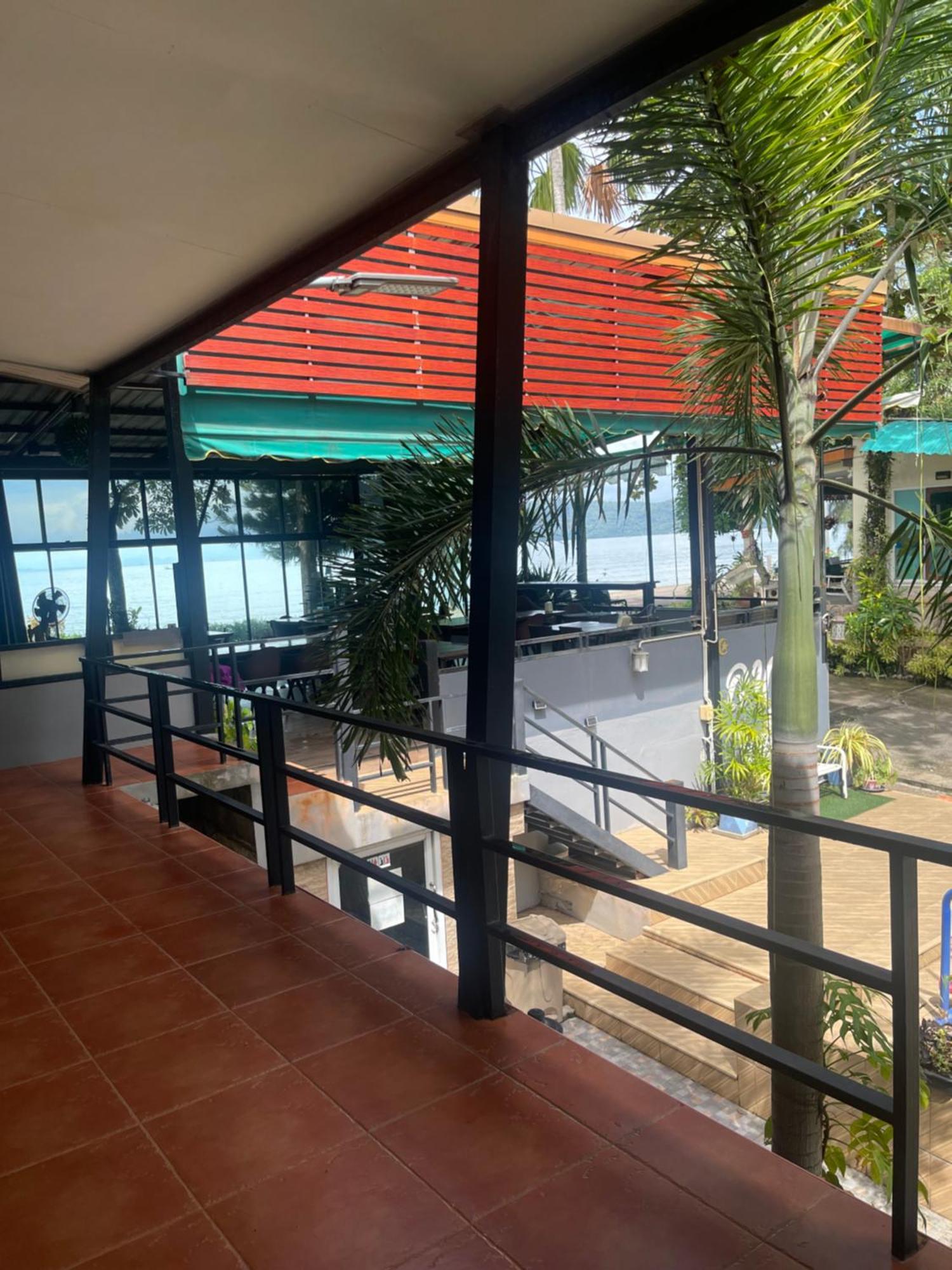 Laguna Resort Pakbara Satun Langu Zewnętrze zdjęcie
