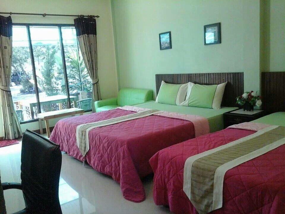 Laguna Resort Pakbara Satun Langu Zewnętrze zdjęcie