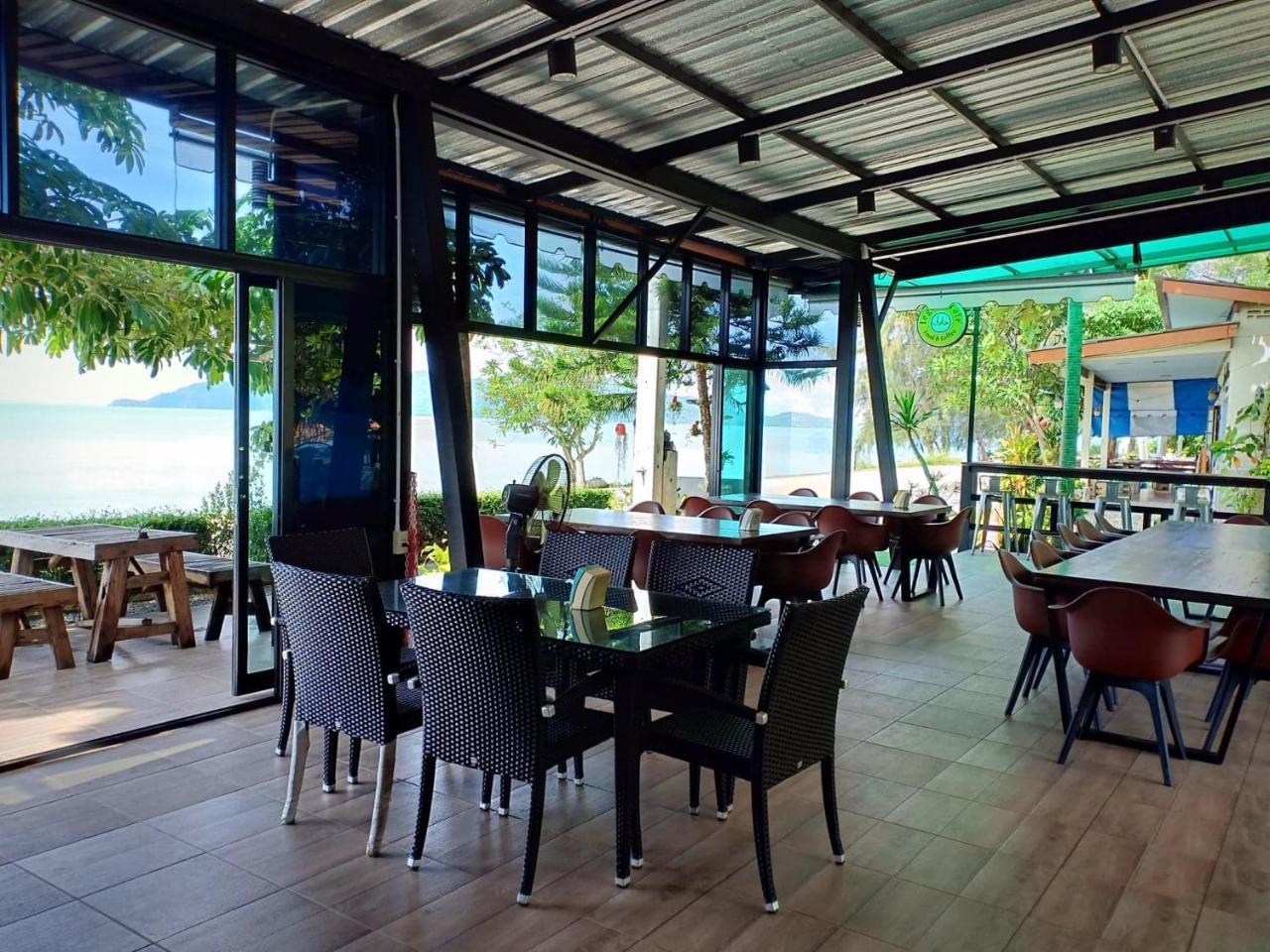Laguna Resort Pakbara Satun Langu Zewnętrze zdjęcie