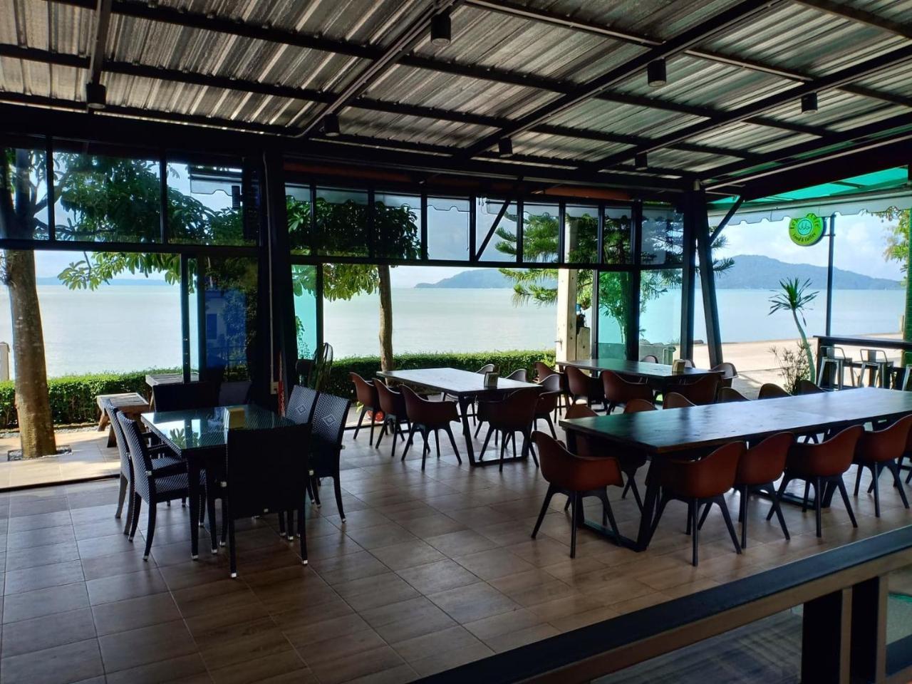 Laguna Resort Pakbara Satun Langu Zewnętrze zdjęcie