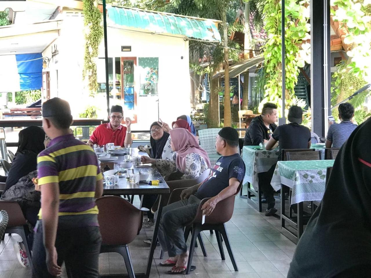 Laguna Resort Pakbara Satun Langu Zewnętrze zdjęcie