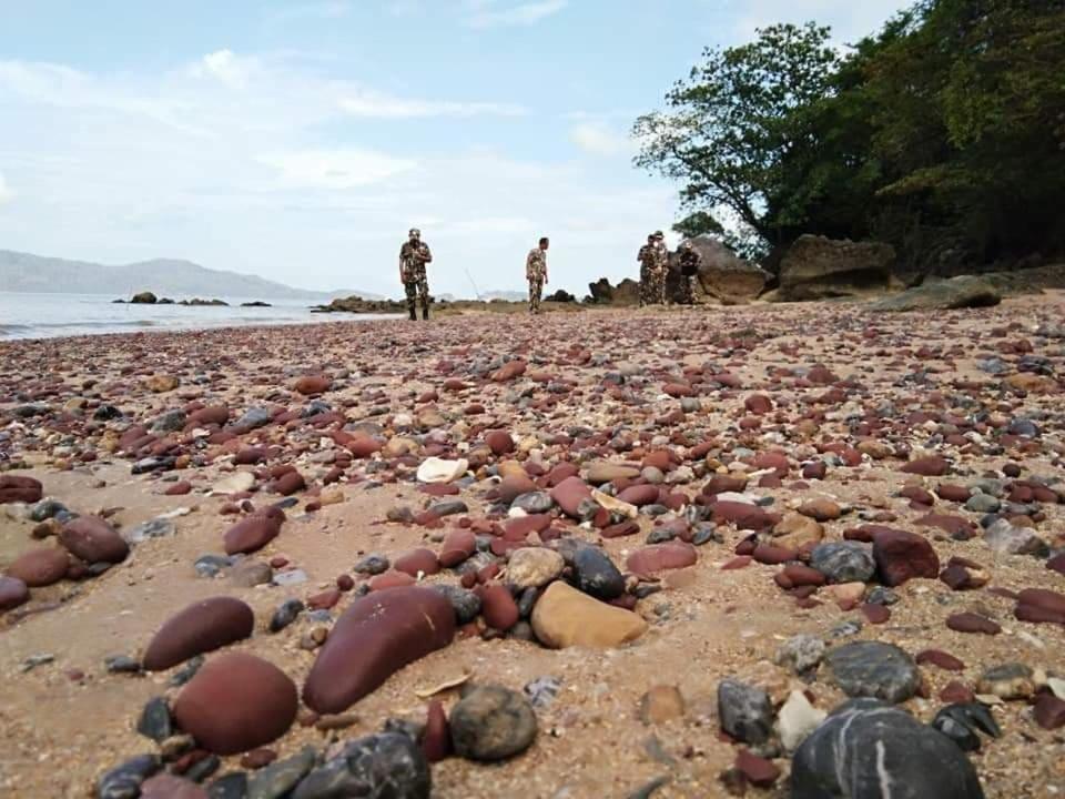 Laguna Resort Pakbara Satun Langu Zewnętrze zdjęcie