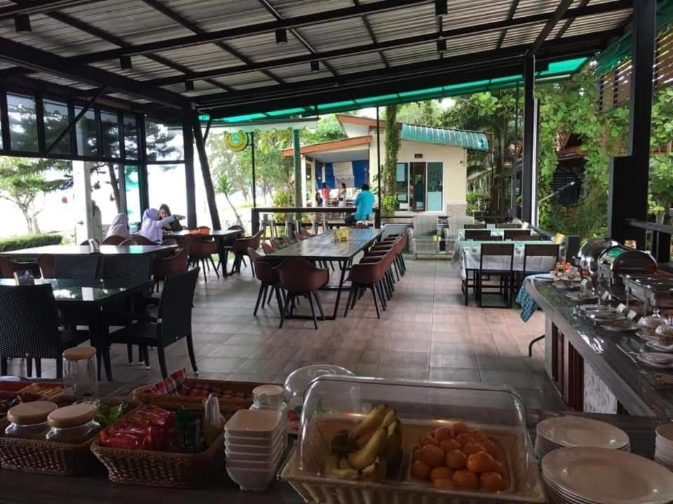 Laguna Resort Pakbara Satun Langu Zewnętrze zdjęcie
