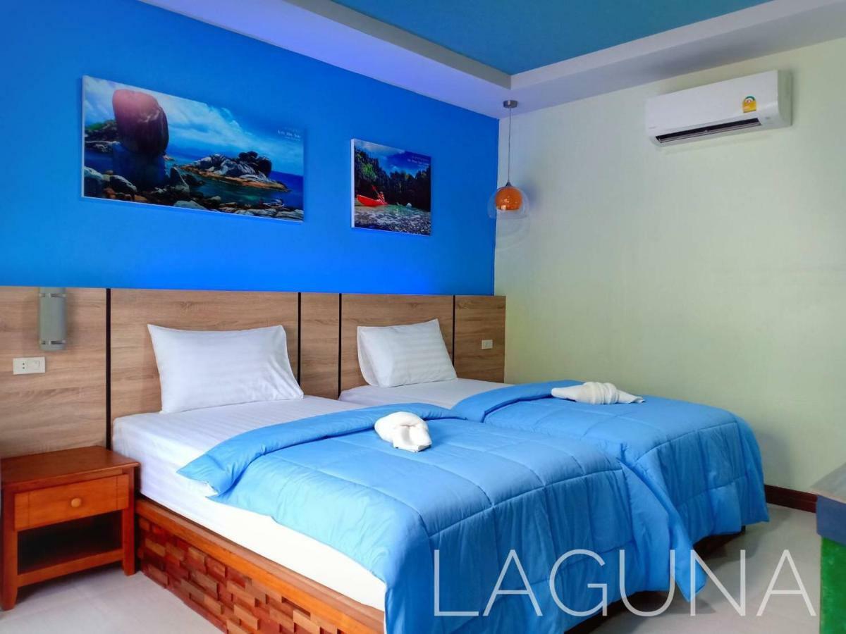 Laguna Resort Pakbara Satun Langu Zewnętrze zdjęcie
