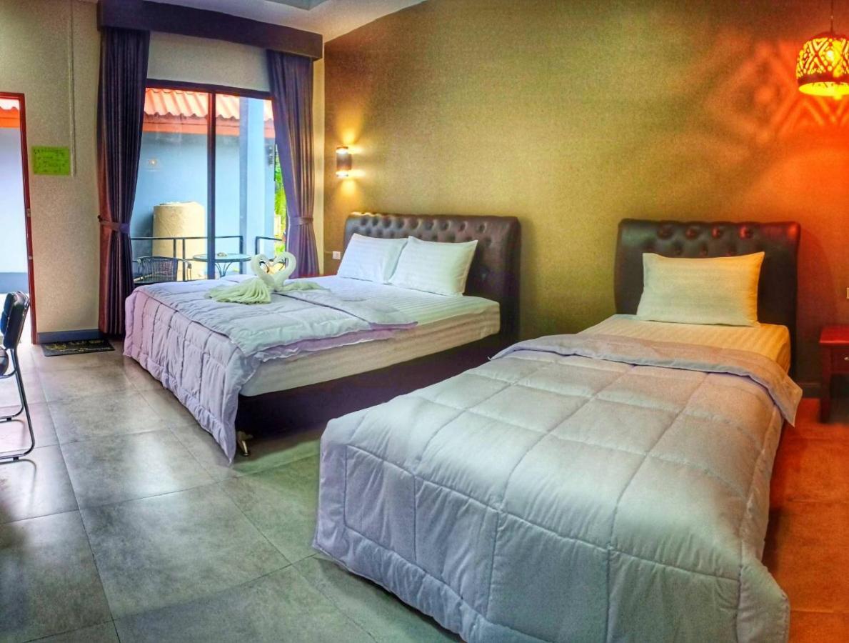 Laguna Resort Pakbara Satun Langu Zewnętrze zdjęcie